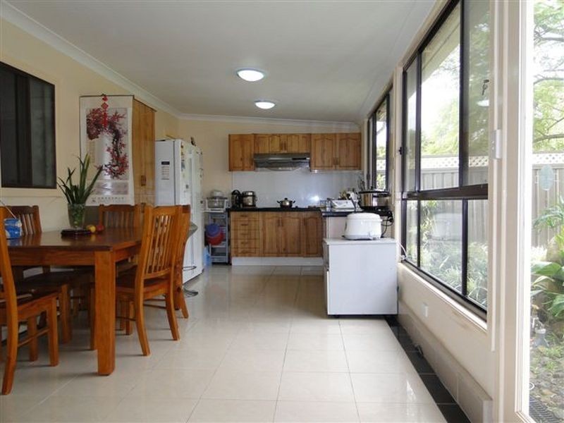 4 Olive Street, Wentworthville NSW 2145