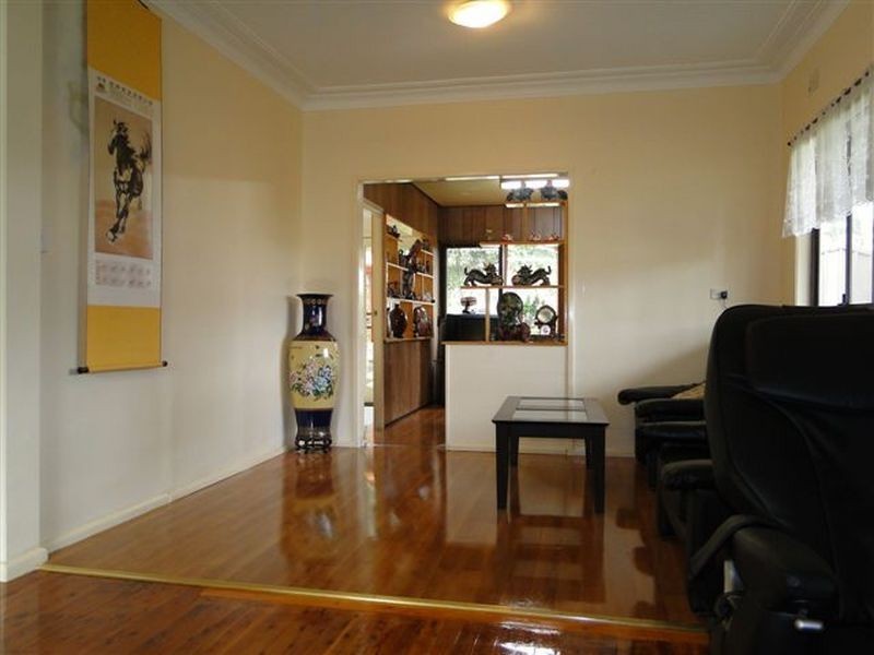 4 Olive Street, Wentworthville NSW 2145