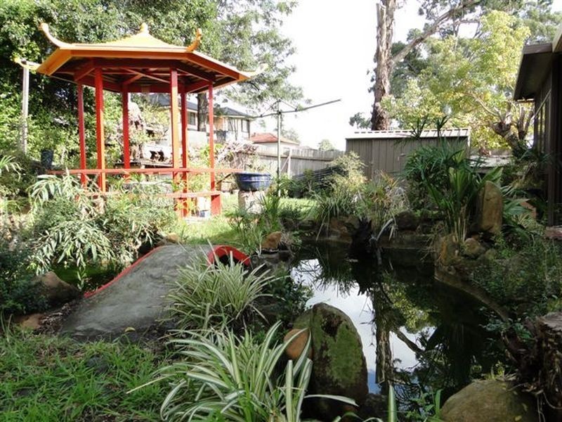 4 Olive Street, Wentworthville NSW 2145