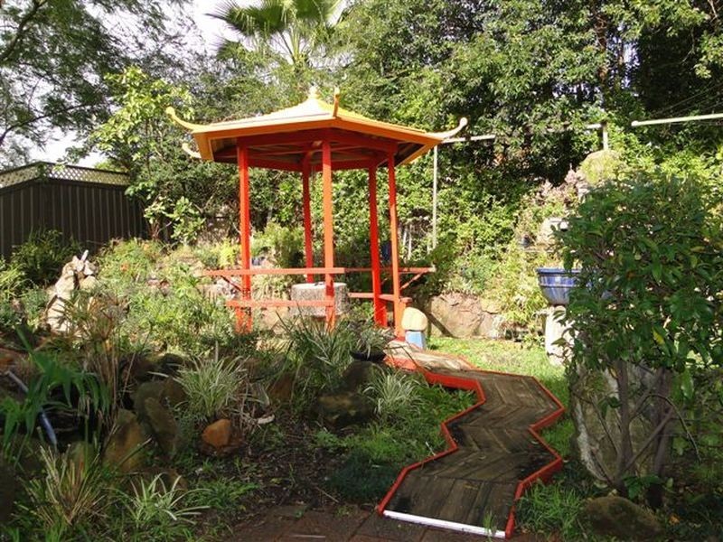 4 Olive Street, Wentworthville NSW 2145