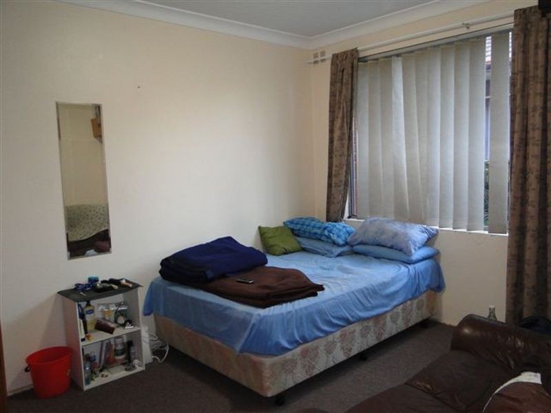 3/43A Grand Avenue, Westmead NSW 2145