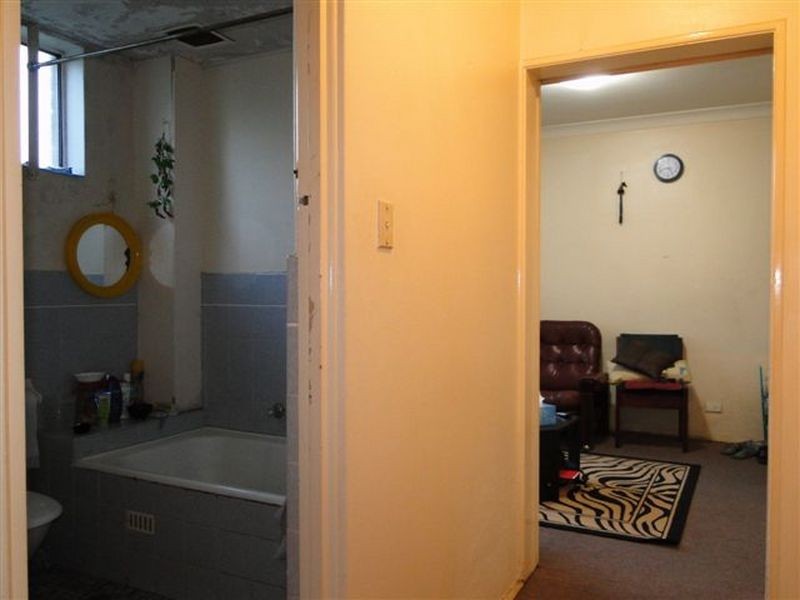 3/43A Grand Avenue, Westmead NSW 2145