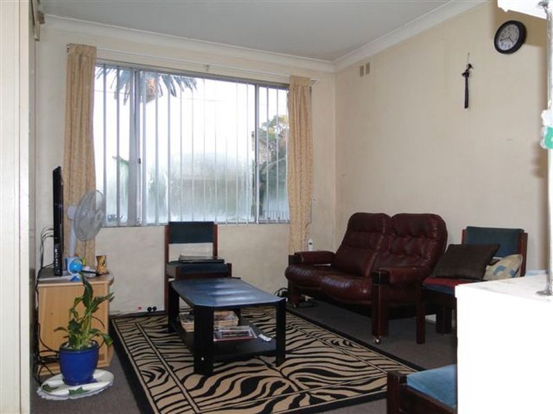 3/43A Grand Avenue, Westmead NSW 2145