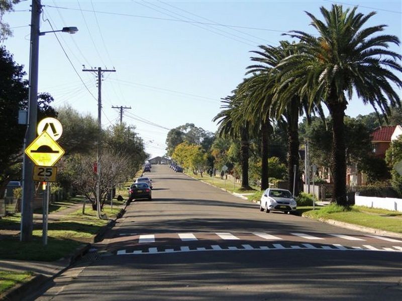 3/43A Grand Avenue, Westmead NSW 2145