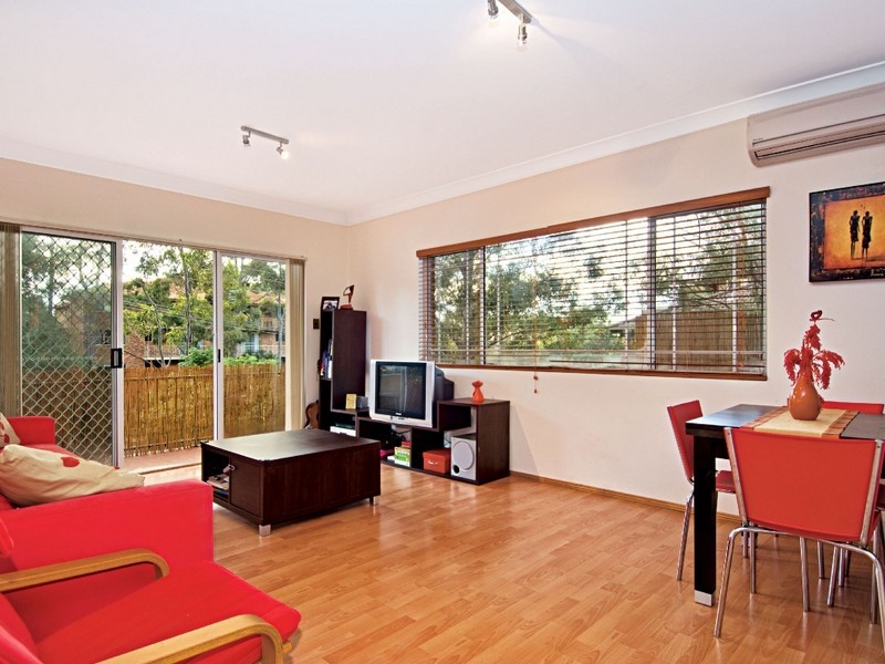 8/54-60 Hassall Street, Westmead NSW 2145