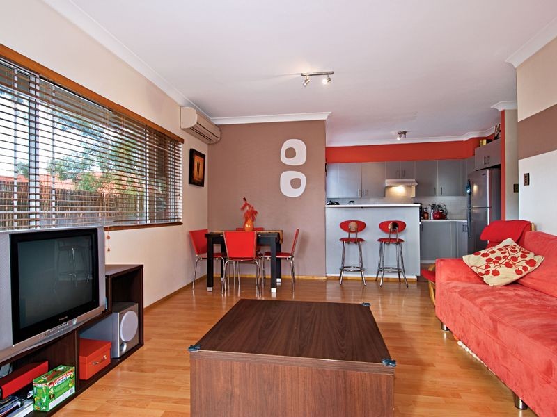 8/54-60 Hassall Street, Westmead NSW 2145