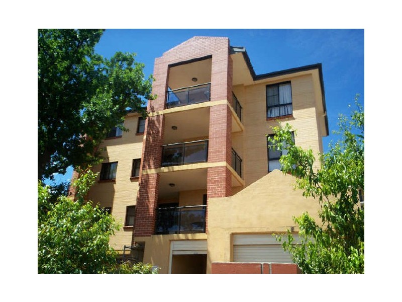 23 GOOD STREET, Westmead NSW 2145