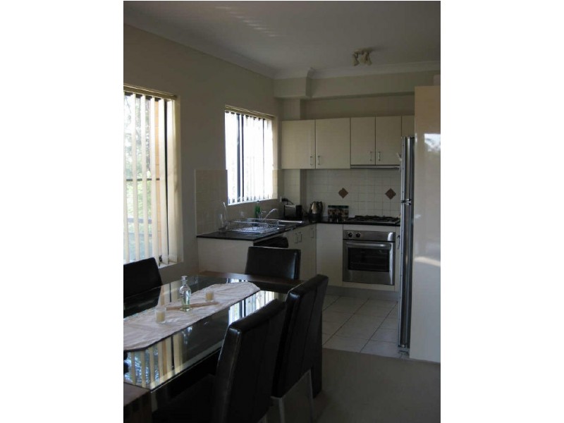 23 GOOD STREET, Westmead NSW 2145