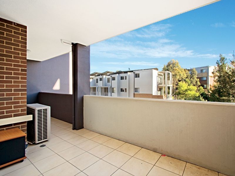 8/4-10 Benedict Court, Merrylands NSW 2160