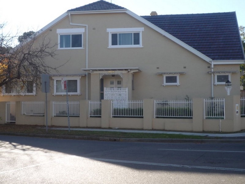 465 Church Street, Parramatta NSW 2150