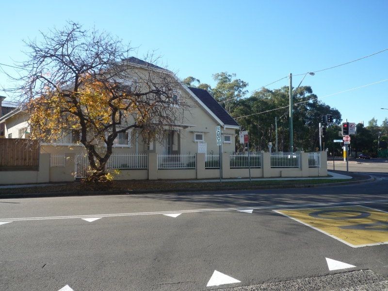 465 Church Street, Parramatta NSW 2150