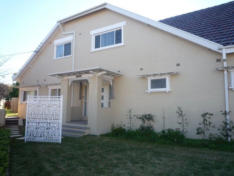 465 Church Street, Parramatta NSW 2150