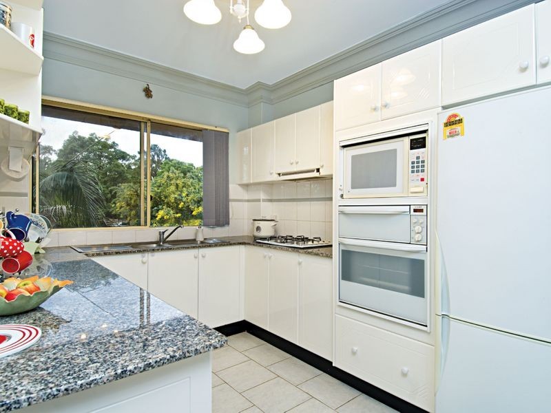 1/21-23 Queens Road, Westmead NSW 2145