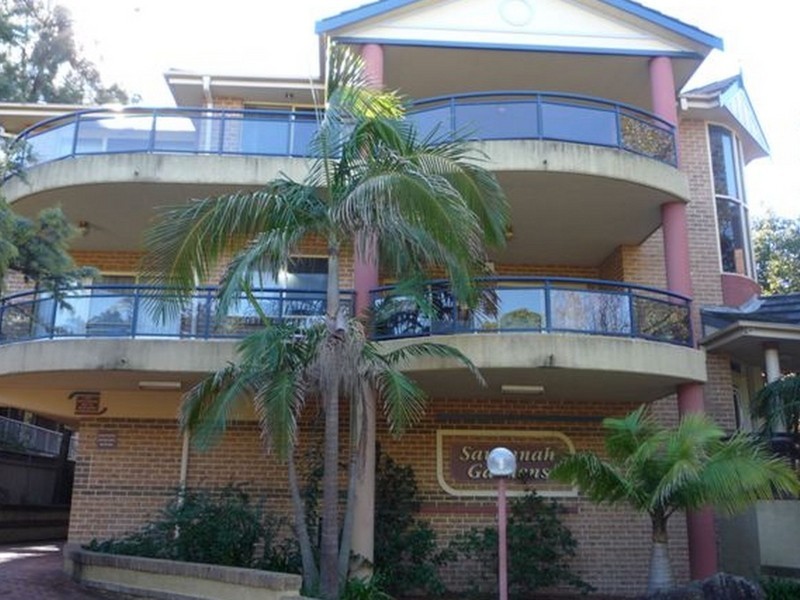 5/21-23 Queens Road, Westmead NSW 2145