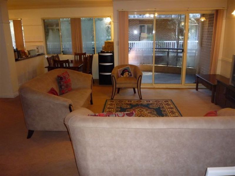 5/21-23 Queens Road, Westmead NSW 2145