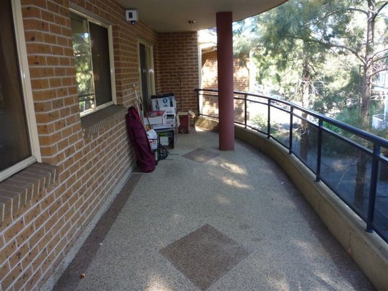 5/21-23 Queens Road, Westmead NSW 2145