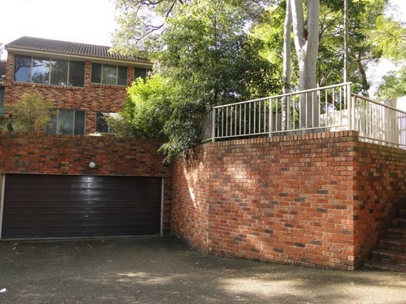 1/133 North Rocks Road, North Rocks NSW 2151