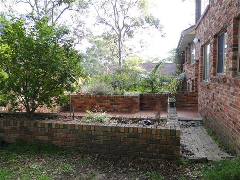 1/133 North Rocks Road, North Rocks NSW 2151