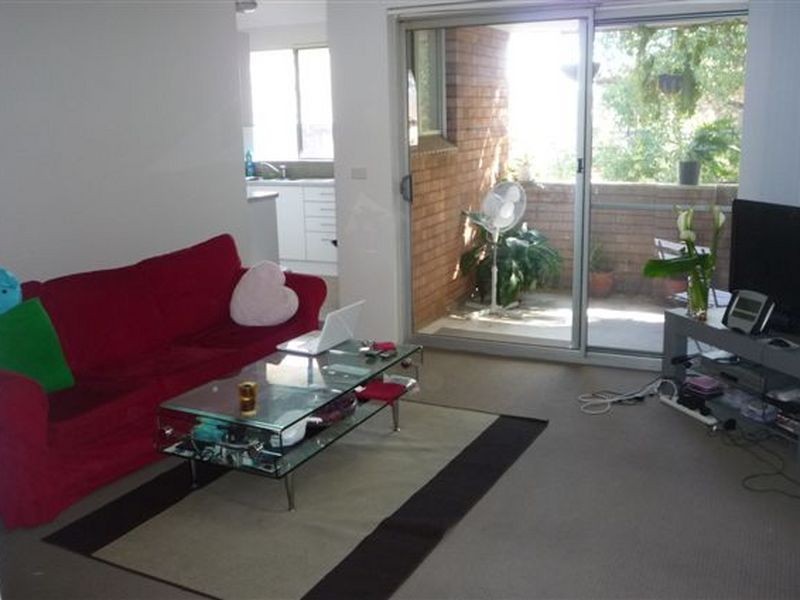 14/5-7 Riverview Street, West Ryde NSW 2114