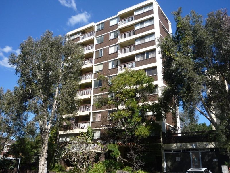 63/35 Campbell Street, Parramatta NSW 2150