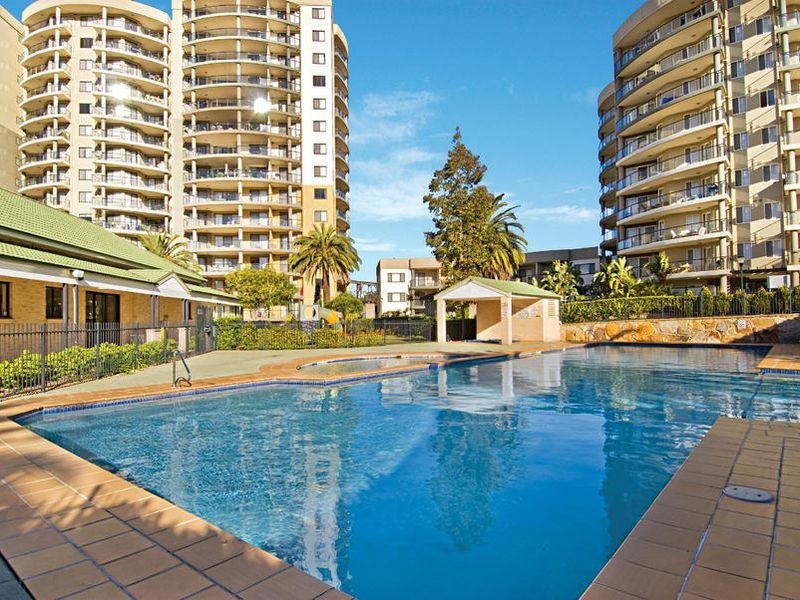 107/91B-101 Bridge Road, Westmead NSW 2145