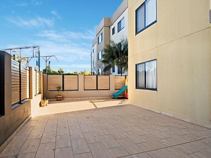 107/91B-101 Bridge Road, Westmead NSW 2145