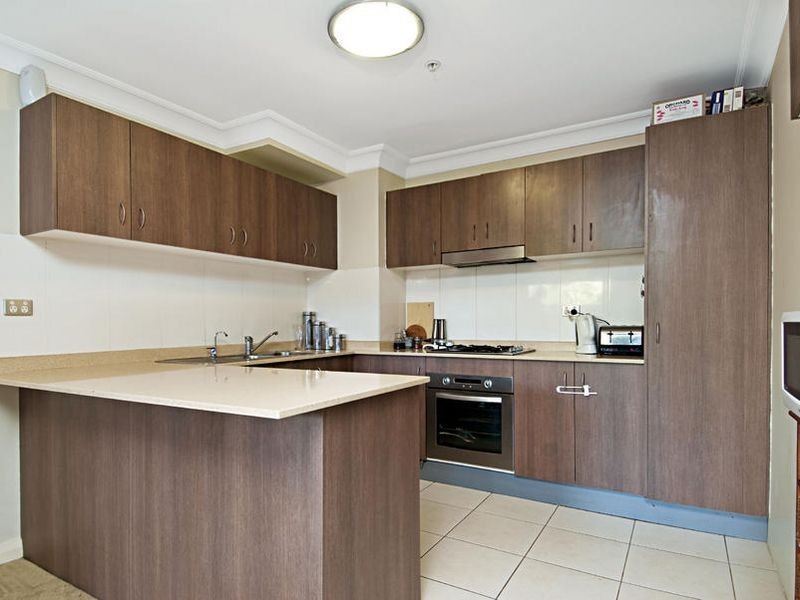 107/91B-101 Bridge Road, Westmead NSW 2145