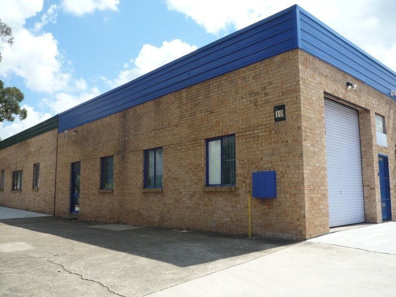 10 Rowood Road, Prospect NSW 2148