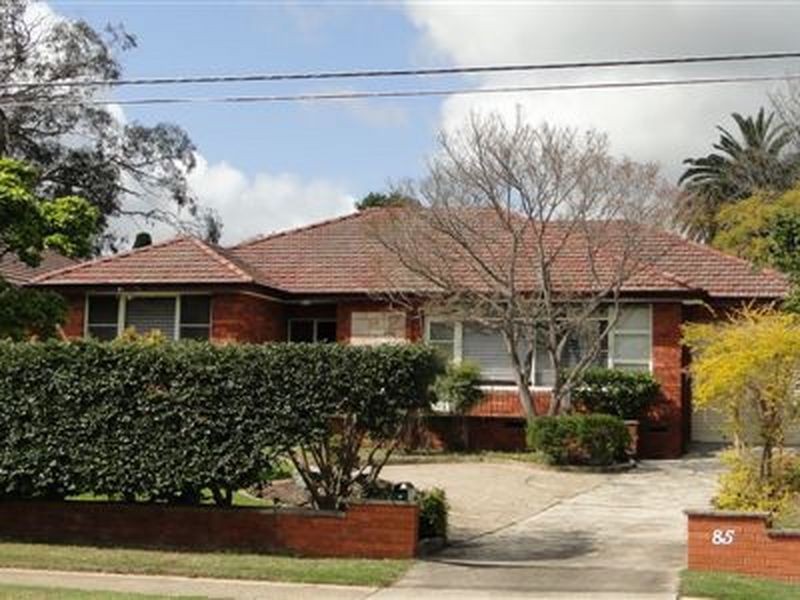 85 Ray Road, Epping NSW 2121