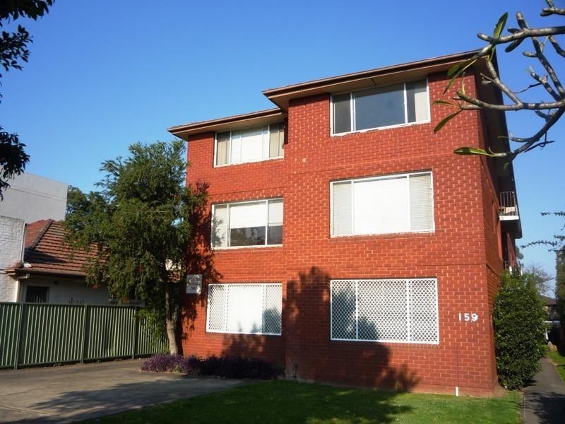 9/159 Hawkesbury Road, Westmead NSW 2145