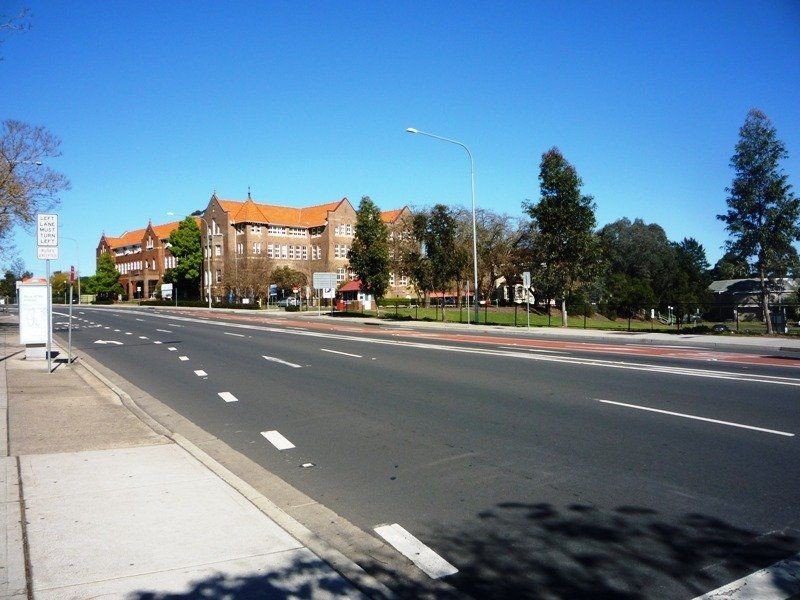 9/159 Hawkesbury Road, Westmead NSW 2145