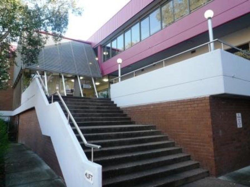 21/1A Ashley Lane, Westmead NSW 2145