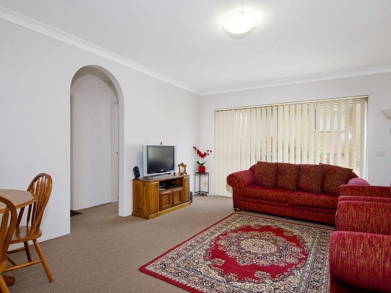 1/34 Great Western Highway, Parramatta NSW 2150