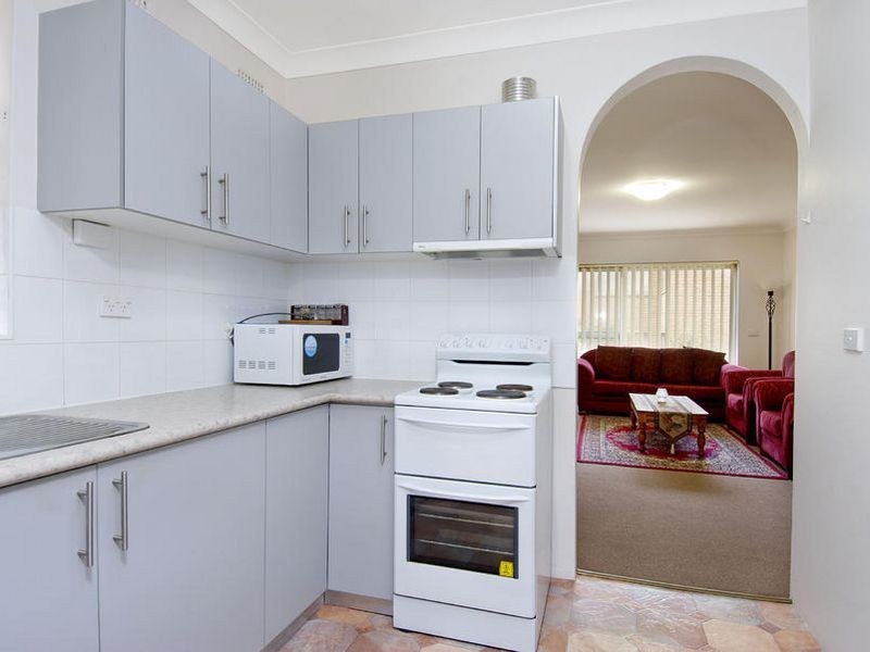 1/34 Great Western Highway, Parramatta NSW 2150