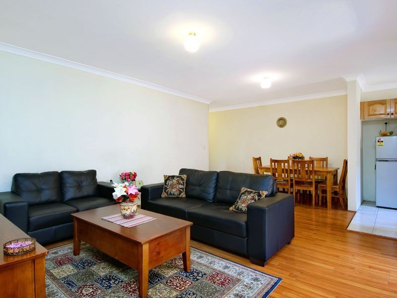 5/22-24 Bailey Street, Westmead NSW 2145