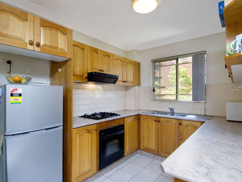 5/22-24 Bailey Street, Westmead NSW 2145