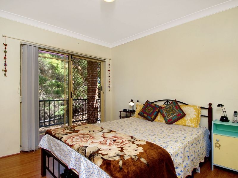 5/22-24 Bailey Street, Westmead NSW 2145