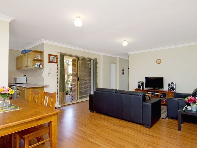 5/22-24 Bailey Street, Westmead NSW 2145