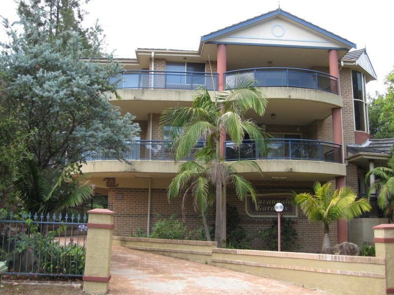 3/21-23 Queens Road, Westmead NSW 2145