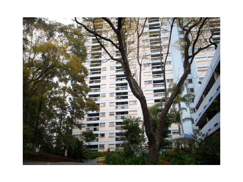 15 CAMPBELL STREET, Parramatta NSW 2150