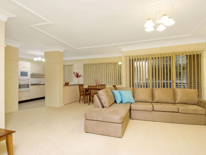 5/21-23 Queens Road, Westmead NSW 2145