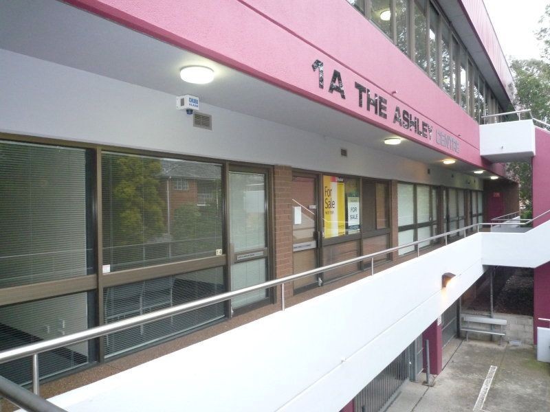 15/1A Ashley Lane, Westmead NSW 2145