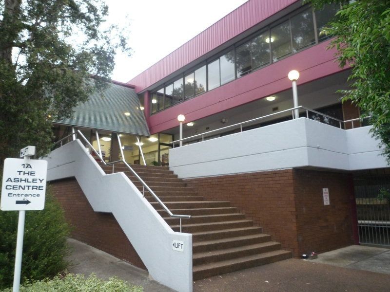 15/1A Ashley Lane, Westmead NSW 2145