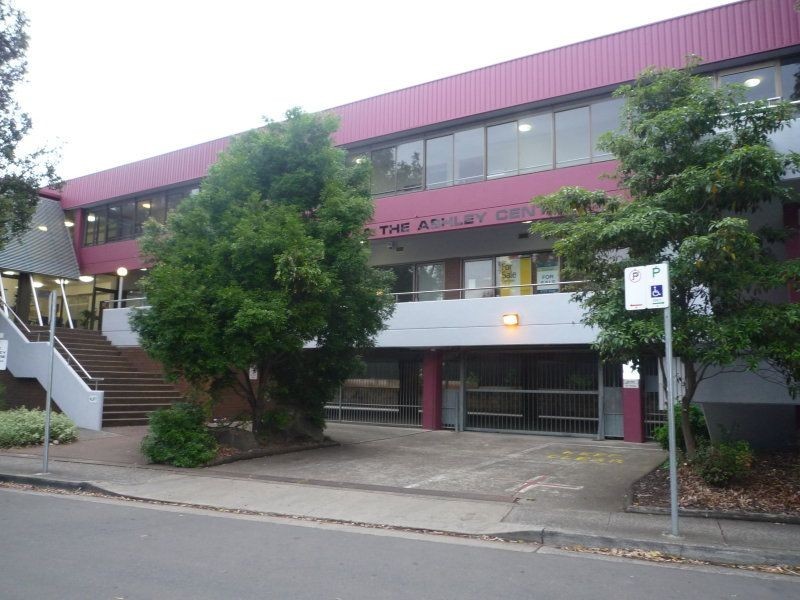 15/1A Ashley Lane, Westmead NSW 2145