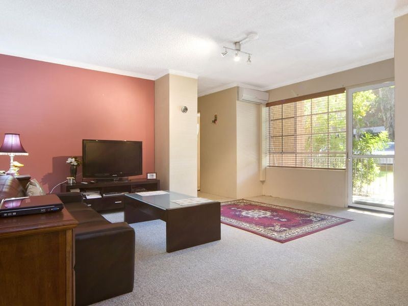 16/30 Queens Road, Westmead NSW 2145