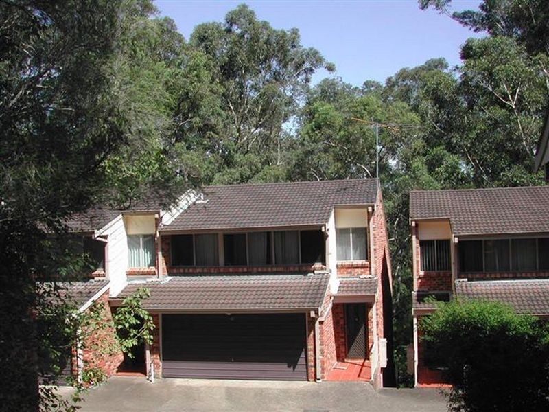 12/133 North Rocks Road, North Rocks NSW 2151