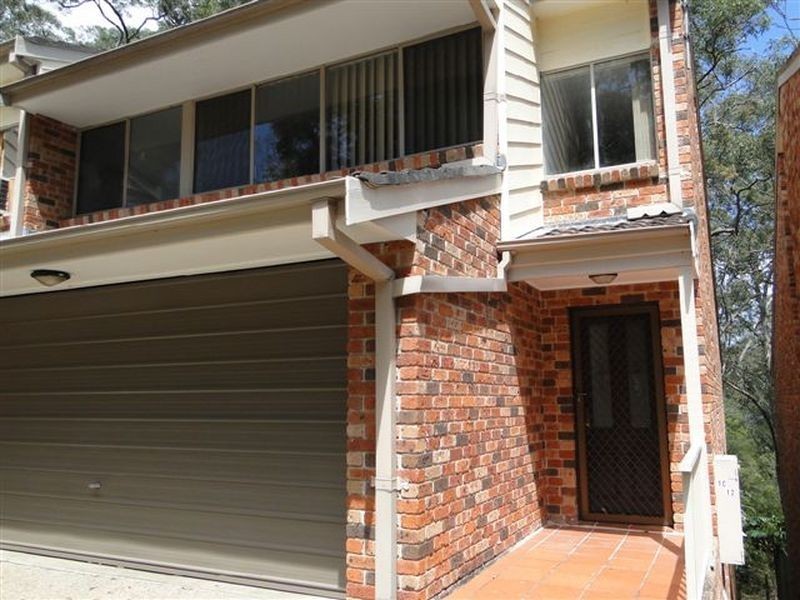 12/133 North Rocks Road, North Rocks NSW 2151