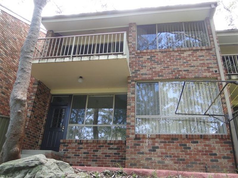 12/133 North Rocks Road, North Rocks NSW 2151