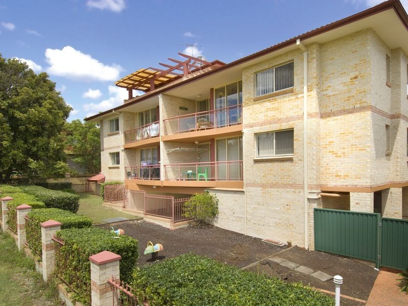 10/25-27 Parkside Lane, Westmead NSW 2145