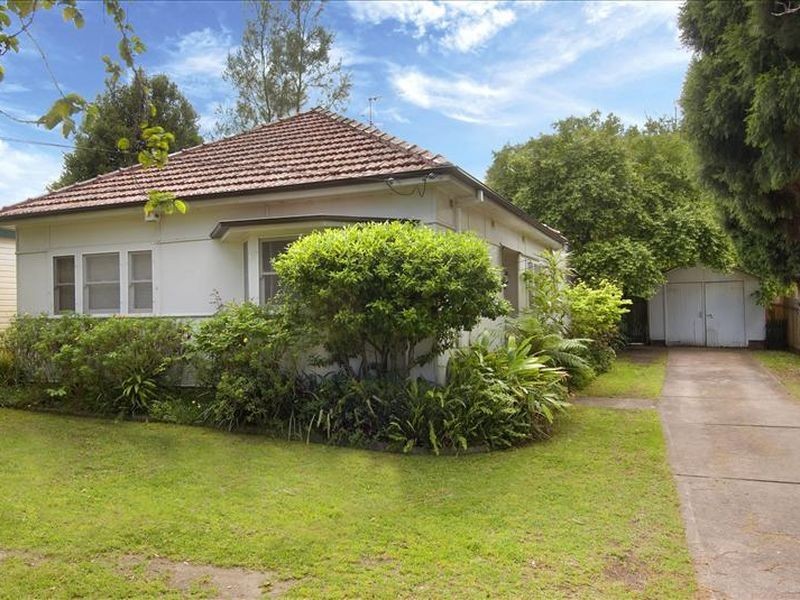 97 Kleins Road, Northmead NSW 2152